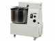 Mixer 5000 H2O - Impastatrice a spirale ad alta idratazione - Capacit&aacute; 40Kg - Trifase