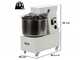 Mixer 5000 H2O - Impastatrice a spirale ad alta idratazione - Capacit&aacute; 40Kg - Trifase