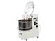 Impastatrice a spirale sollevabile Mixer 2000 H2O Deluxe - Da 16 Kg trifase 2 velocit&agrave; ad alta idratazione