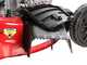 Rato Multipower RMS46Q-V145 - Rasaerba a scoppio trazionato - Motore Rato da 144cc