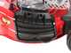 Rato Multipower RMS46Q-V145 - Rasaerba a scoppio trazionato - Motore Rato da 144cc