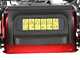 Rato Multipower RMS46Q-V145 - Rasaerba a scoppio trazionato - Motore Rato da 144cc