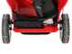Rato Multipower RMS46Q-V145 - Rasaerba a scoppio trazionato - Motore Rato da 144cc