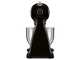 Smeg Full Color Nero - Impastatrice Planetaria - Vasca in Inox da 4,8 litri