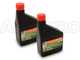 2 flaconi d'olio