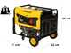 Stanley SG 4200B - Generatore di corrente