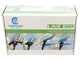 Campagnola Hercules 6 ECO Plug-in - Asta in carbonio - 235 - 325 cm - Abbacchiatore elettrico a batteria