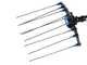 Campagnola Hercules 6 ECO Plug-in - Asta in carbonio - 235 - 325 cm - Abbacchiatore elettrico a batteria