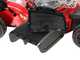 Rato Multipower RMS51Q-V170 - Rasaerba a scoppio trazionato - Motore Rato da 170cc
