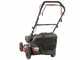 Rato Multipower RMS51Q-V170 - Rasaerba a scoppio trazionato - Motore Rato da 170cc