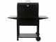 Mille Teseo - Barbecue in ferro artigianale a carbone - 60x43cm