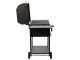 Mille Teseo - Barbecue in ferro artigianale a carbone - 60x43cm