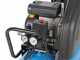 ABAC EXT A29B 50 CM2 - Compressore aria elettrico monofase a cinghia - Motore 2 HP &ndash; 50 lt