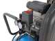 ABAC EXT A29B 50 CM2 - Compressore aria elettrico monofase a cinghia - Motore 2 HP &ndash; 50 lt