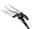 Campagnola Hercules 6 ECO Plug-in - Asta in carbonio - 235 - 325 cm - Abbacchiatore elettrico a batteria - 21.6V 5Ah