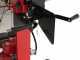 OUTLET - DIFETTI ESTETICI - GeoTech LSP 18-100VG - Spaccalegna a scoppio - Verticale