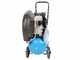 ABAC EXP A29B 50 CM2 - Compressore aria elettrico monofase a cinghia - Motore 2 HP - 50 lt