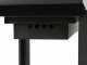 Seven Italy Eliseo Medium - Barbecue in ferro artigianale a carbone - 57,5x37cm