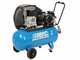 ABAC EXP A49B 90 CT3 - Compressore aria elettrico trifase a cinghia - Motore 3 HP &ndash; 90 lt