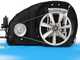 ABAC EXP A49B 90 CT3 - Compressore aria elettrico trifase a cinghia - Motore 3 HP &ndash; 90 lt