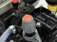 Kit motopompa irrorazione con carrello - Pompa Comet APS41 motore Honda GX160