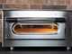 Calory Forni CF62M One Plus - Forno elettrico per pizza - Meccanico