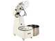 Impastatrice a spirale sollevabile Mixer 4000 S Deluxe - Da 32 Kg 1 velocit&agrave;