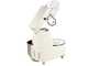 Impastatrice a spirale sollevabile Mixer 4000 S Deluxe - Da 32 Kg 1 velocit&agrave;