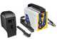 GYS GYSMI 80P - Saldatrice Inverter (MMA) - corrente continua (DC) - Valigetta