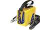 GYS GYSMI 130P - Saldatrice Inverter (MMA) - corrente continua (DC) - Valigetta