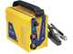 GYS GYSMI 130P - Saldatrice Inverter (MMA) - corrente continua (DC) - Valigetta
