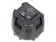 Campagnola Icarus V1 ECO Plug-in - PROM.0140 - Asta in alluminio - 225 - 340 cm - Abbacchiatore elettrico a batteria - 21.6V 5Ah