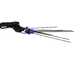Campagnola Icarus V1 ECO Plug-in - Asta in carbonio da 150-220 cm - Abbacchiatore elettrico a batteria- 21.6V 5Ah