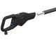 Campagnola Icarus V1 ECO Plug-in - Asta in carbonio da 150-220 cm - Abbacchiatore elettrico a batteria- 21.6V 5Ah