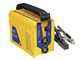 GYS GYSMI 160P - Saldatrice Inverter (MMA) - corrente continua (DC) - Valigetta