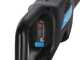 Campagnola Alice STAR ECO Plug-in - Asta in carbonio - 245 - 330 cm - Abbacchiatore elettrico