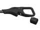 Campagnola Alice STAR ECO Plug-in - Asta in carbonio - 290 cm - Abbacchiatore elettrico- 21.6V 5Ah