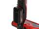 Einhell CLEANEXXO - Lavapavimenti a batteria 3 in 1: lava, asciuga e aspira