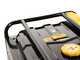 Stanley SG 7500B - Gruppo elettrogeno a benzina - AVR - 7.5 kW trifase