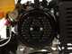 Stanley SG 6500B - Gruppo elettrogeno a benzina - AVR - 6.5 kW trifase