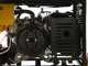 Stanley SG 6500B - Gruppo elettrogeno a benzina - AVR - 6.5 kW trifase
