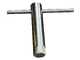 Stanley SG 6500B - Gruppo elettrogeno a benzina - AVR - 6.5 kW trifase