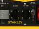 Stanley SG 6500B - Gruppo elettrogeno a benzina - AVR - 6.5 kW trifase