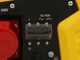 Stanley SG 6500B - Gruppo elettrogeno a benzina - AVR - 6.5 kW trifase