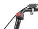 Rato Multipower RG3.6-55Q-D-H - Motocoltivatore a benzina - Rato R210 - 7HP