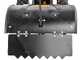 Rato Multipower RG3.6-55Q-D-H - Motocoltivatore a benzina - Rato R210 - 7HP