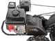 Rato Multipower RG3.6-55Q-D-H - Motocoltivatore a benzina - Rato R210 - 7HP
