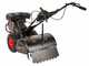 Rato Multipower RG3.6-55Q-D-H - Motocoltivatore a benzina - Rato R210 - 7HP