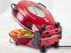 Beper  P101CUD301 - Forni pizza elettrico - Pietra refrattaria