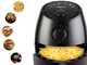 Beper P101FRI001 - Friggitrice ad aria 2L